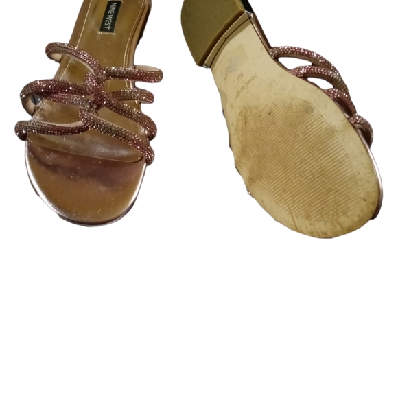 Sandals - Picture 3 of 3